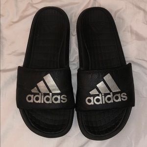 Adidas Slides